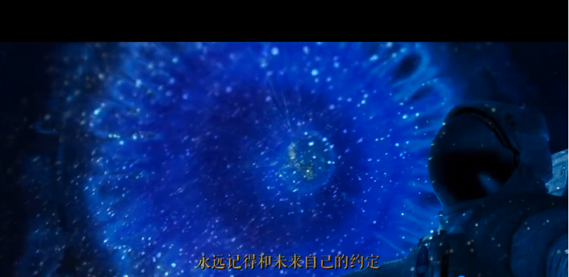 但愿青春，如你，如我