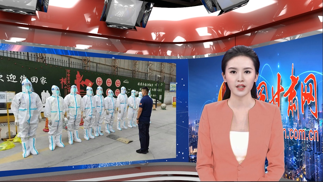 AI小隴說|瞧！奔跑在“疫”線的閃光“后浪”