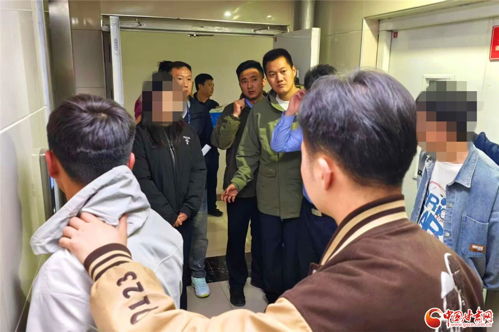 反詐警鐘丨蘭州警方端掉兩個“兼職誘騙”黑灰產團伙